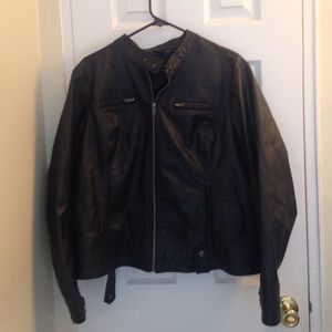 New Look Jacket 2X