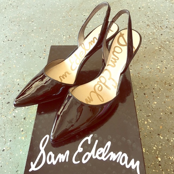 Sam Edelman Heels