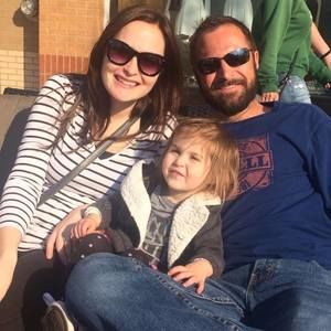 Meet your Posher, Timarie