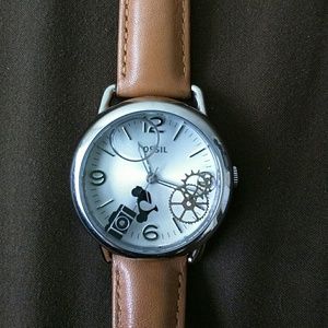 Fossil Watch Limited Edition 30th Anniversary