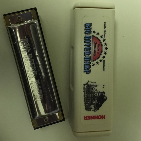 Harmonica - image 4