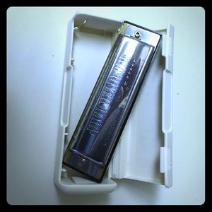 Harmonica