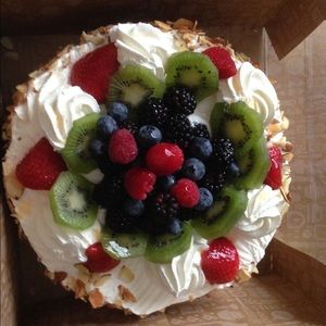 Meet your Posher, Amel