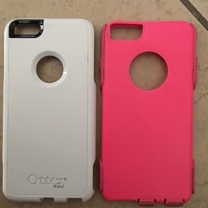 Otter box iPhone 6s case