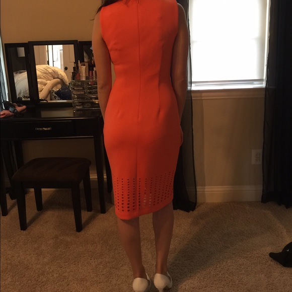 Dress - Picture 4 of 4