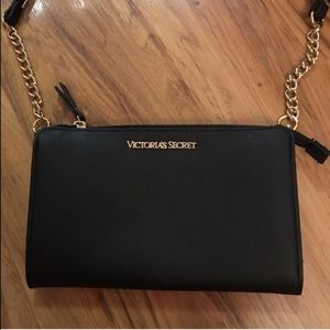 Victoria's Secret cross body purse