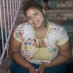 Meet your Posher, Latonya