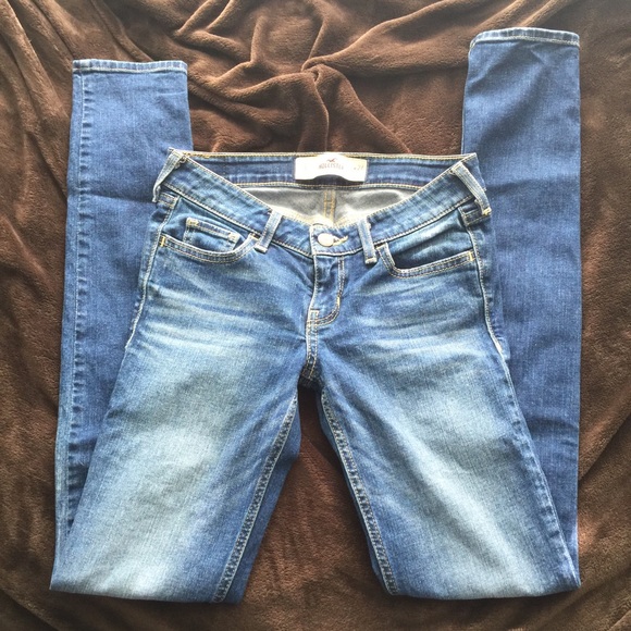 Holister jeans