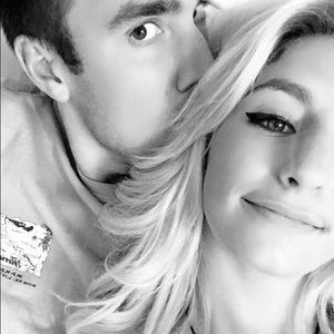 Meet your Posher, Giovanna