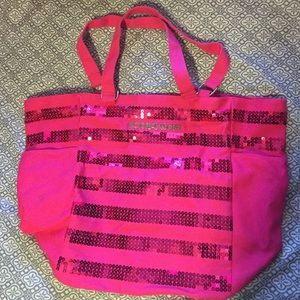 Victoria's Secret Tote