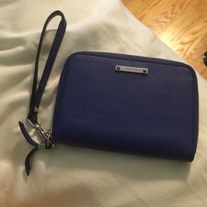 Stella and Dot wallet
