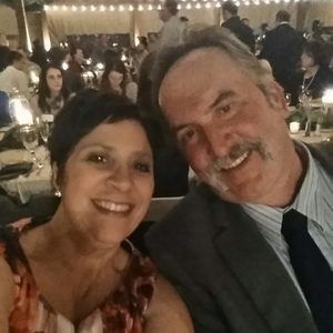 Meet your Posher, Christine