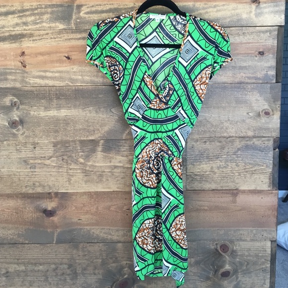 Fun Nieves lavi tunic