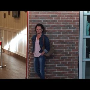 Meet your Posher, Janine