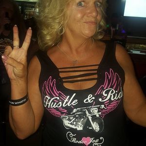 Meet your Posher, Lisa