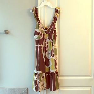 BCBGmaxazria Dress