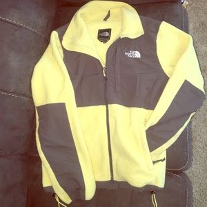 The North Face Fleece Jacket