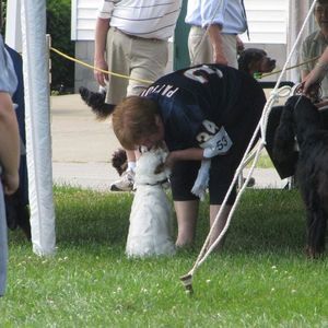 Meet your Posher, Cheryl