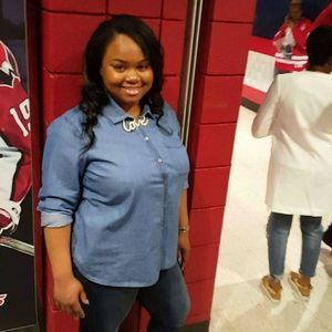 Meet your Posher, Caryn