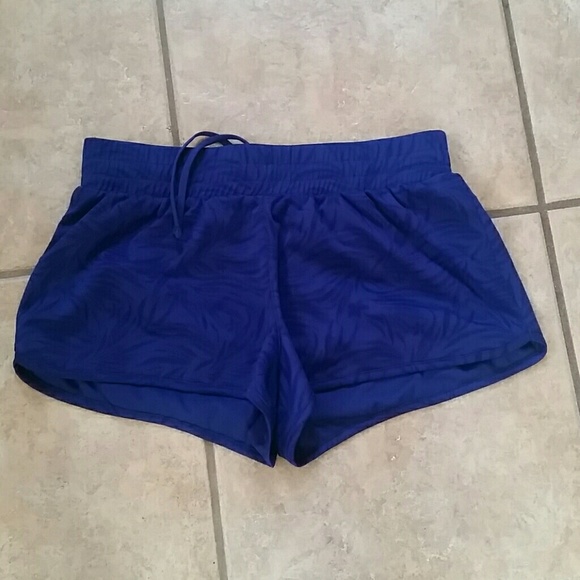 SO shorts with Drawstring