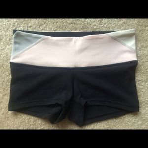 Lululemon Boogie Shorts