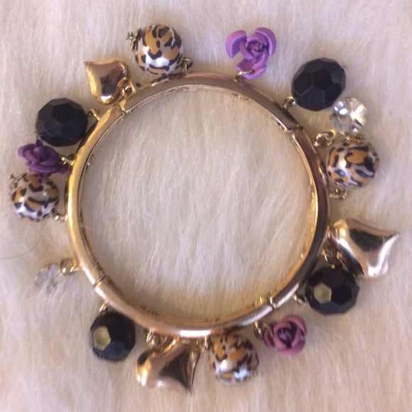 Charm Bracelet