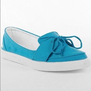 Nike 6.0 Balsa Lite Loafers