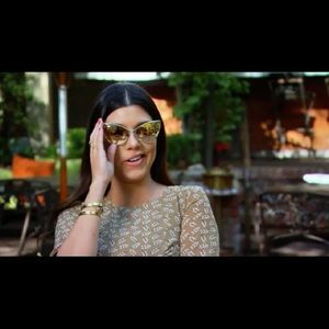 Meet your Posher, Alondra