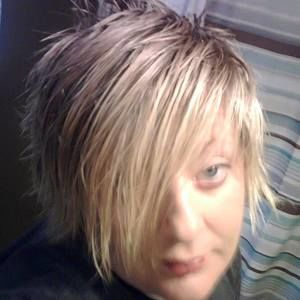 Meet your Posher, Tracie