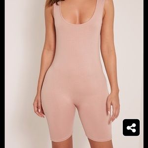 Prettylittlething.com bodysuit