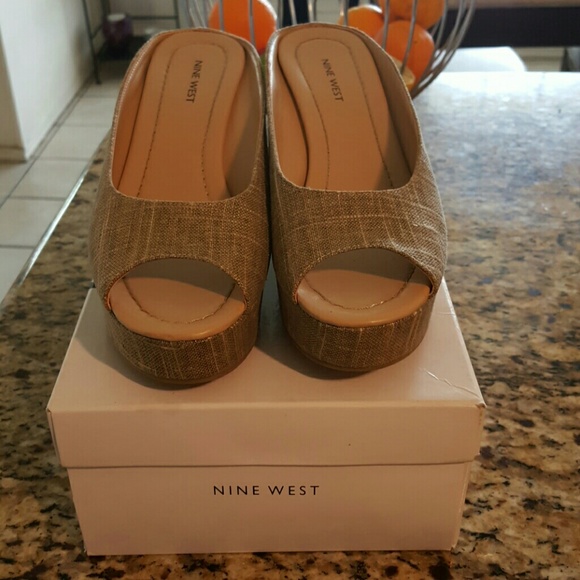 Wedges