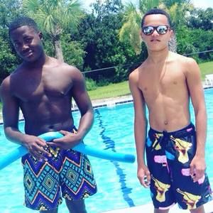 Meet your Posher, Jordan