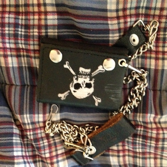 Wallets - Picture 1 of 3