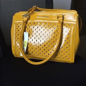 Kate Landry cross body bag