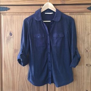 🚫Sold🚫Tory Burch Tinley Shirt