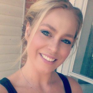 Meet your Posher, Joanne