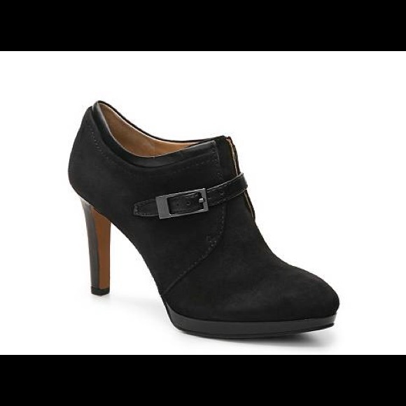 Franco Sarto Shoes - Franco Sarto booties