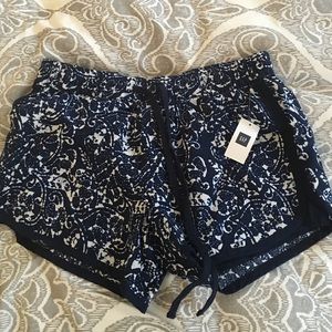 Gap beach shorts