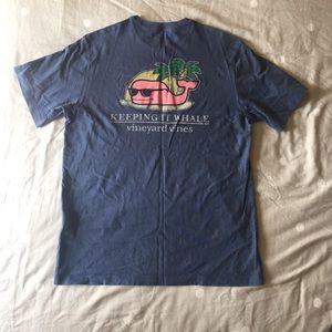 Vineyard Vines Shirt 🐳