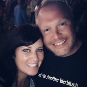 Meet your Posher, Wendy