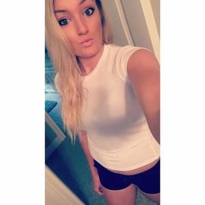 Meet your Posher, Kelsey