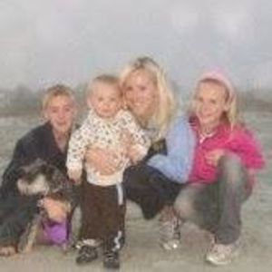 Meet your Posher, Haley