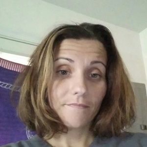 Meet your Posher, Tonya