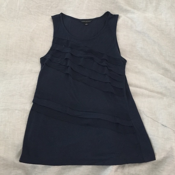 Banana Republic tank