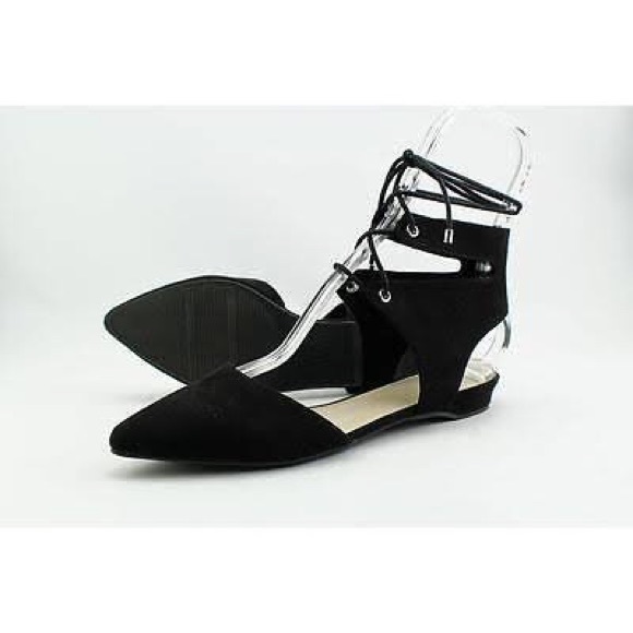 Mia Shoes - Mia flats