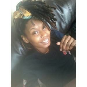 Meet your Posher, Jenny