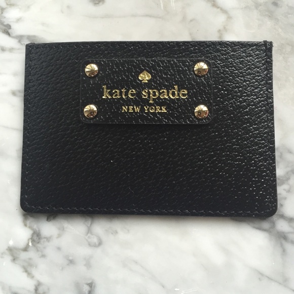 Kate Spade card holder 💳👛