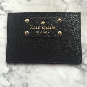 Kate Spade card holder 💳👛