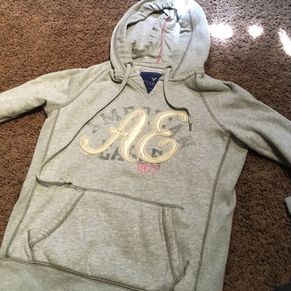 American eagle sweatshirt - Picture 2 of 2