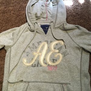American eagle sweatshirt